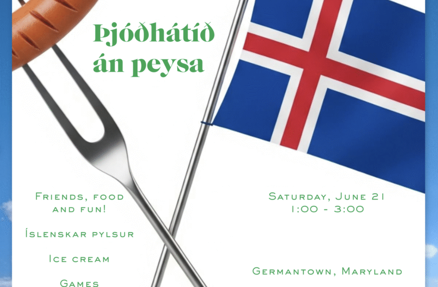 Join us in Maryland Saturday, June 21st!